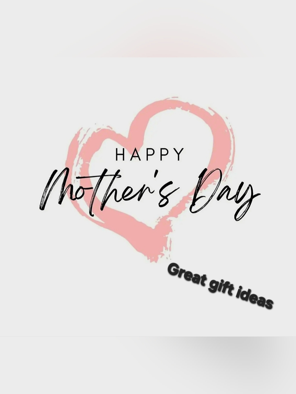 Mother's Day Gifts